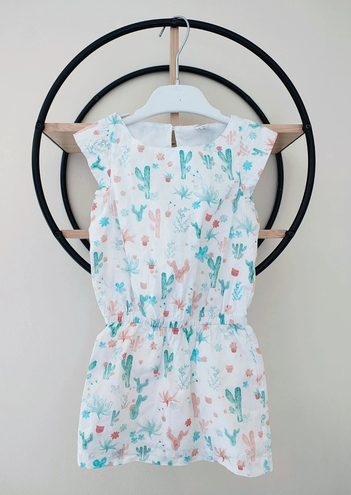 2 ans robe été Z kids